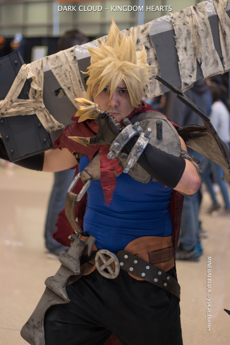 Illustration for article titled Some Of Our Favorite Cosplay From PAX South 2019